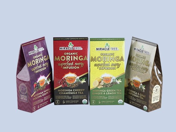 Tea Pouches